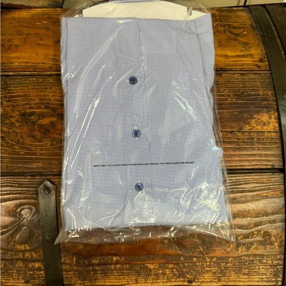 Two Men’s Proper Sport Dress Shirts - Picture 11 of 15
